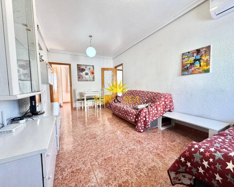 4 bedroom Apartment for rent in Cabo Cervera with pool - € 1,350 (Ref: 9699822)