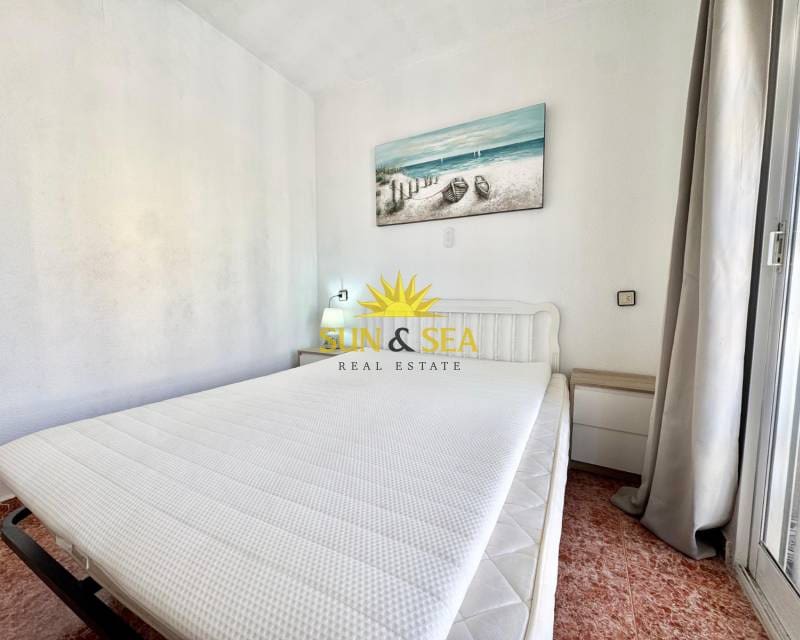 4 bedroom Apartment for rent in Cabo Cervera with pool - € 1,350 (Ref: 9699822)