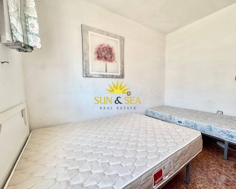 4 bedroom Apartment for rent in Cabo Cervera with pool - € 1,350 (Ref: 9699822)