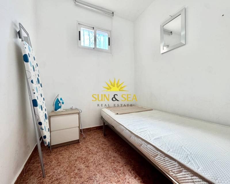 4 bedroom Apartment for rent in Cabo Cervera with pool - € 1,350 (Ref: 9699822)