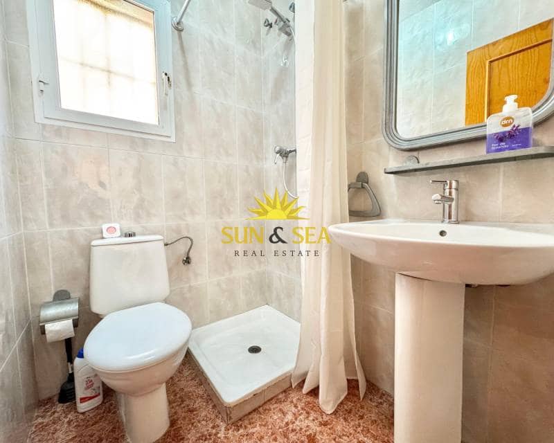 4 bedroom Apartment for rent in Cabo Cervera with pool - € 1,350 (Ref: 9699822)