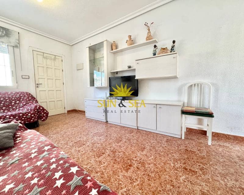 4 bedroom Apartment for rent in Cabo Cervera with pool - € 1,350 (Ref: 9699822)