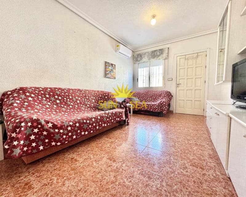 4 bedroom Apartment for rent in Cabo Cervera with pool - € 1,350 (Ref: 9699822)