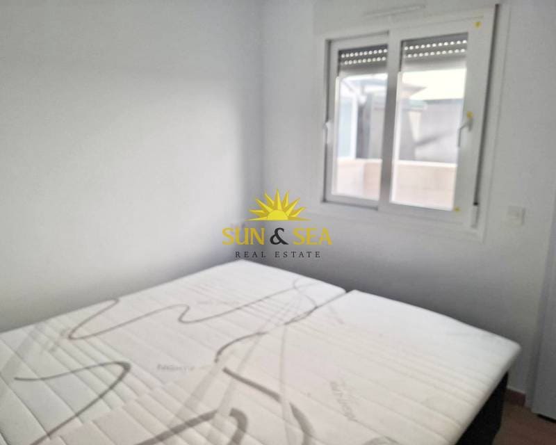 3 sovrum Hus till salu i Gran Alacant med pool - 299 000 € (Ref: 9699823)