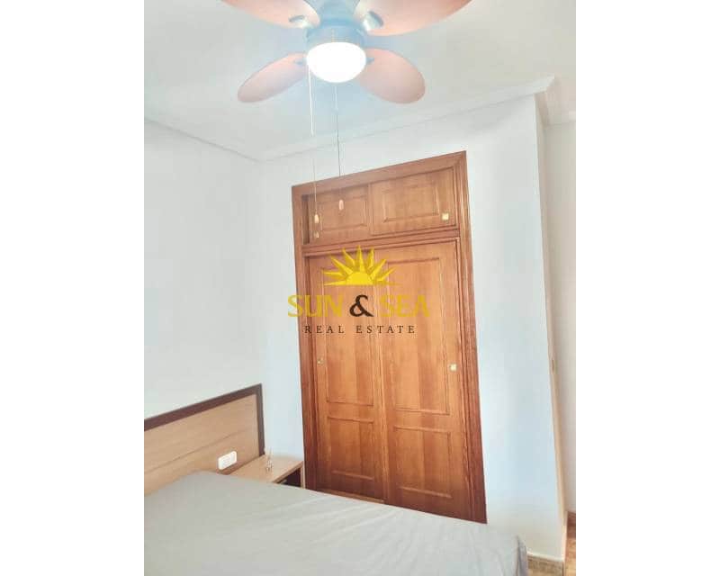 2 bedroom Villa for rent in Los Altos with pool garage - € 800 (Ref: 9699998)