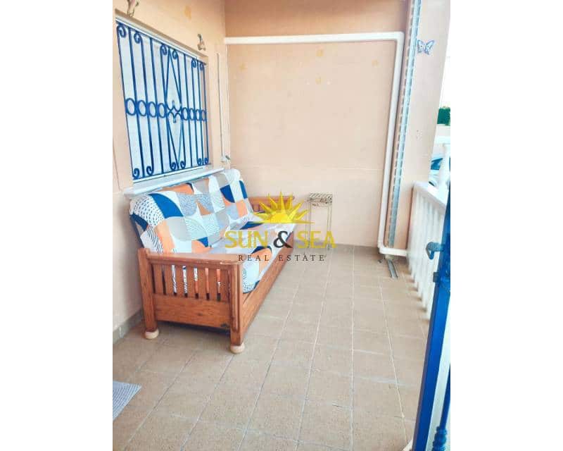 2 bedroom Villa for rent in Los Altos with pool garage - € 800 (Ref: 9699998)