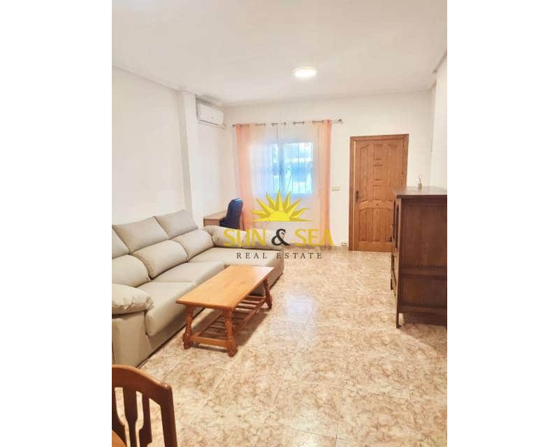 2 bedroom Villa for rent in Los Altos with pool garage - € 800 (Ref: 9699998)