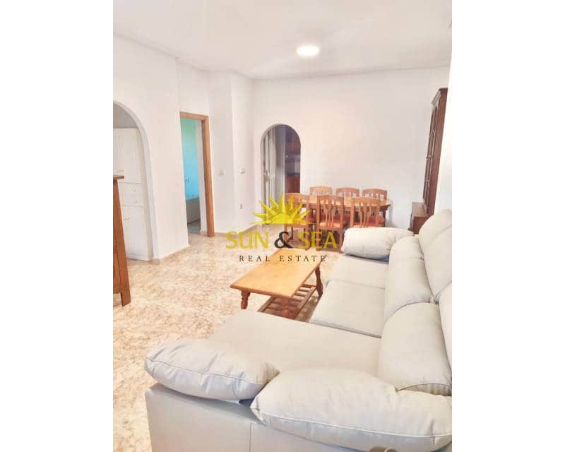 2 bedroom Villa for rent in Los Altos with pool garage - € 800 (Ref: 9699998)