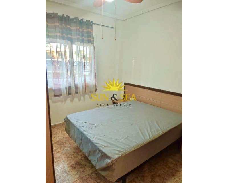 2 bedroom Villa for rent in Los Altos with pool garage - € 800 (Ref: 9699998)