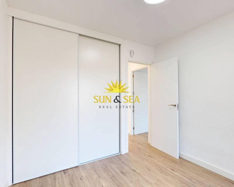 2 soverom Hus til salgs i Villamartin - € 230 000 (Ref: 9708168)