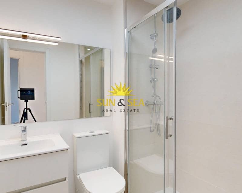 2 soverom Hus til salgs i Villamartin - € 230 000 (Ref: 9708168)