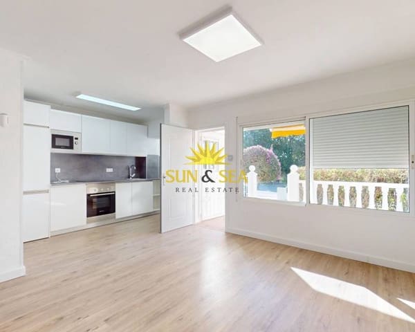 2 soveværelse Byhus til salg i Villamartin, Orihuela - € 230.000 (Ref: 9708168)