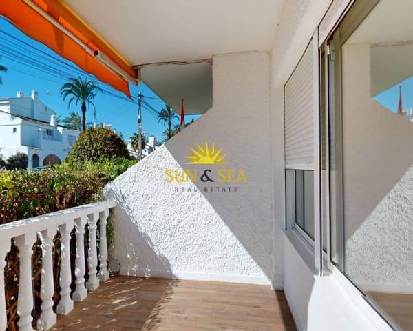 2 soveværelse Byhus til salg i Villamartin, Orihuela - € 230.000 (Ref: 9708168)