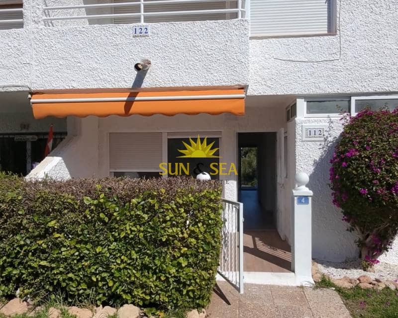 2 soverom Hus til salgs i Villamartin - € 230 000 (Ref: 9708168)