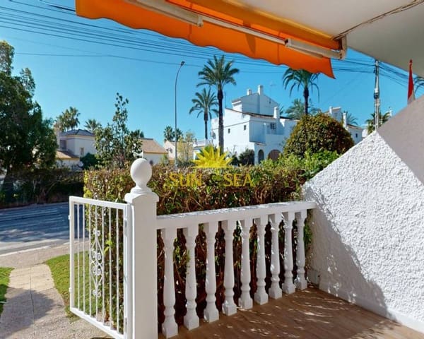 2 soveværelse Byhus til salg i Villamartin, Orihuela - € 230.000 (Ref: 9708168)