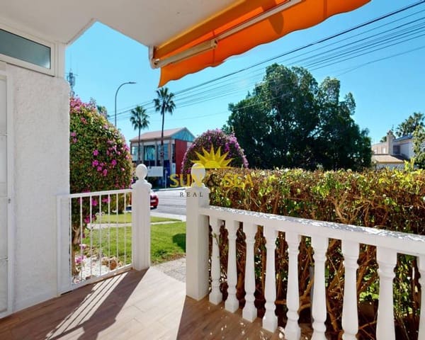 2 soveværelse Byhus til salg i Villamartin, Orihuela - € 230.000 (Ref: 9708168)