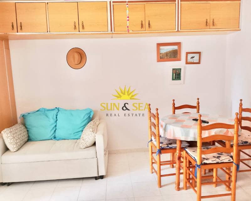 Studio de 1 chambre à louer à La Mata avec piscine - 690 € (Ref: 9709151)