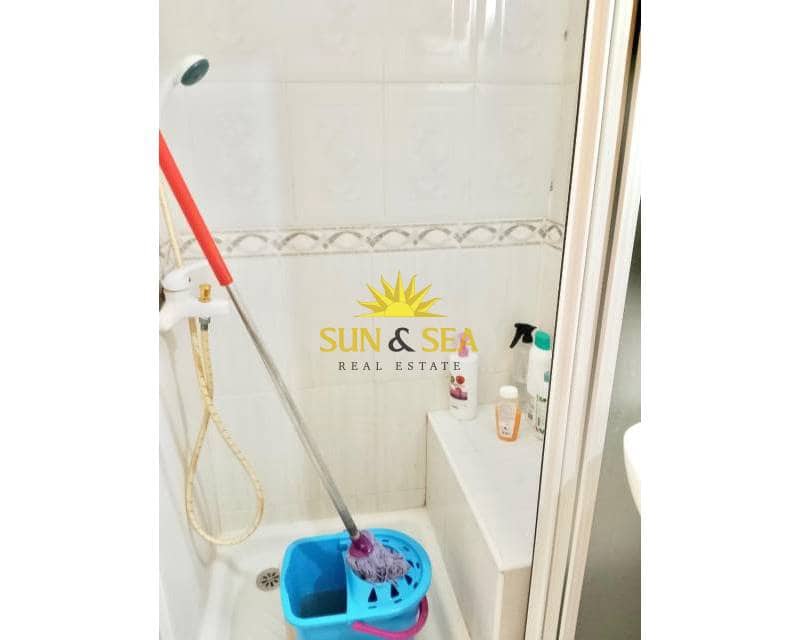 Studio de 1 chambre à louer à La Mata avec piscine - 690 € (Ref: 9709151)