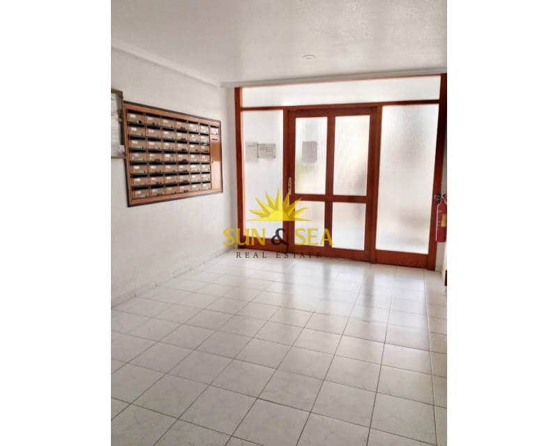 Studio de 1 chambre à louer à La Mata avec piscine - 690 € (Ref: 9709151)