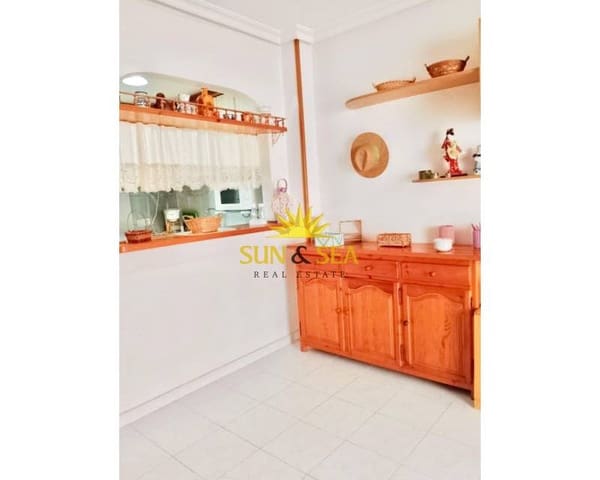 Studio de 1 chambre à louer à Los Europeos, Torrevieja avec piscine - 690 € (Ref: 9709151)