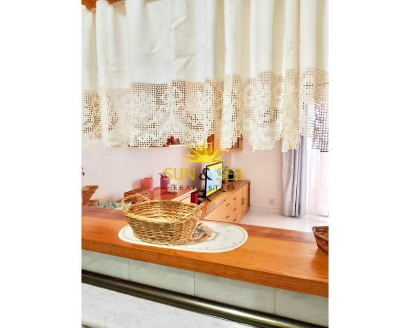 Studio de 1 chambre à louer à La Mata avec piscine - 690 € (Ref: 9709151)