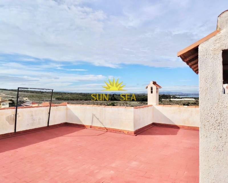 Studio de 1 chambre à louer à La Mata avec piscine - 690 € (Ref: 9709151)