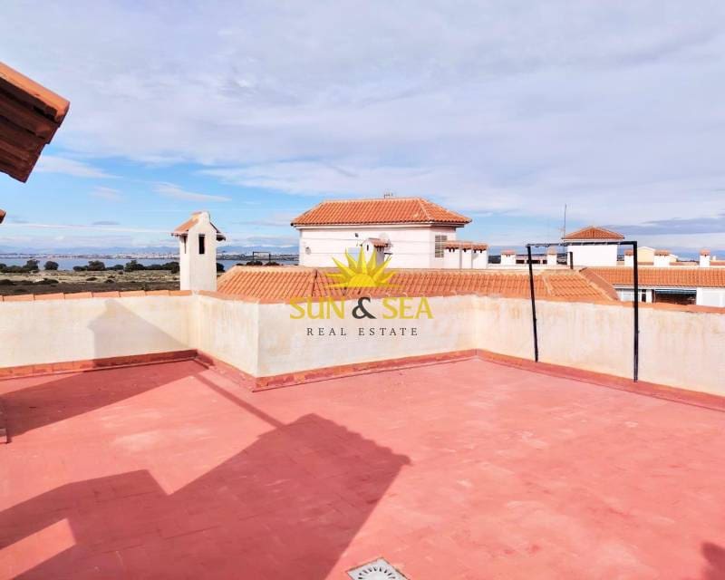 Studio de 1 chambre à louer à La Mata avec piscine - 690 € (Ref: 9709151)