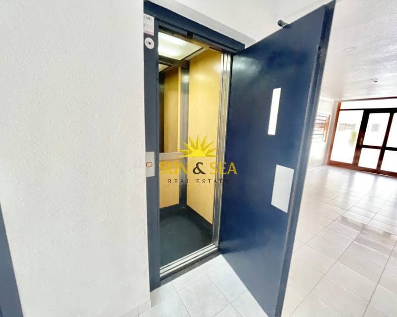 1 Zimmer Studio zu vermieten in La Mata mit Pool - 690 € (Ref: 9709151)
