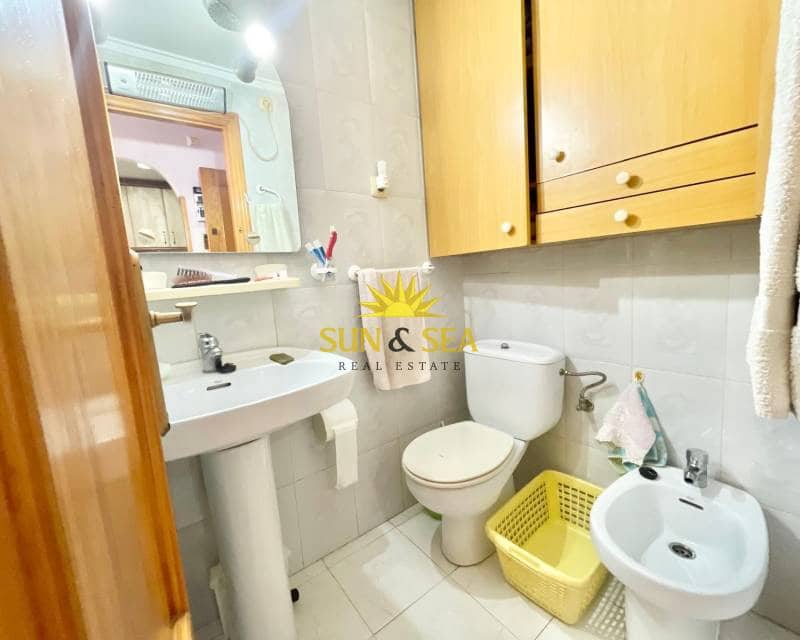 1 Zimmer Studio zu vermieten in La Mata mit Pool - 690 € (Ref: 9709151)