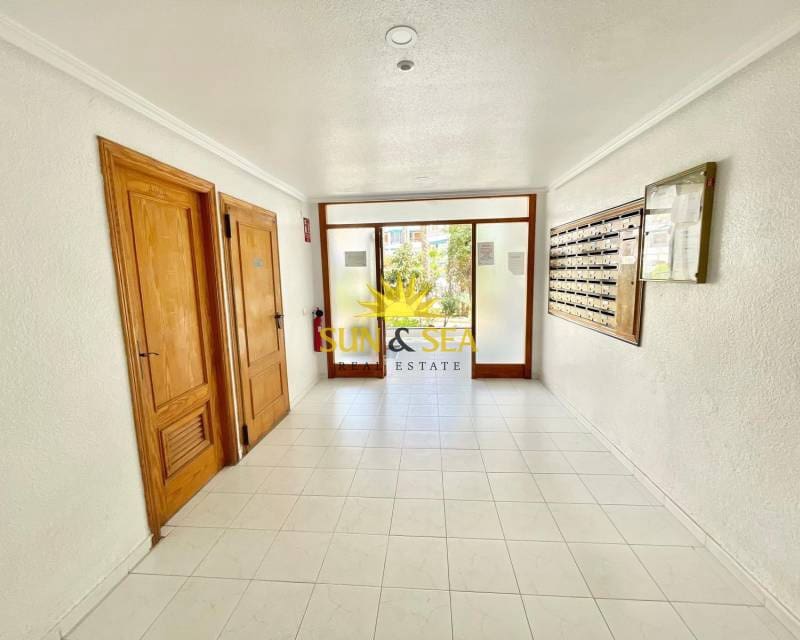 1 Zimmer Studio zu vermieten in La Mata mit Pool - 690 € (Ref: 9709151)