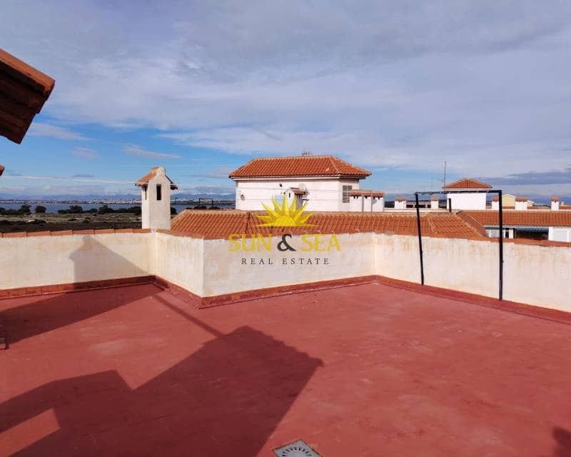 1 Zimmer Studio zu vermieten in La Mata mit Pool - 690 € (Ref: 9709151)