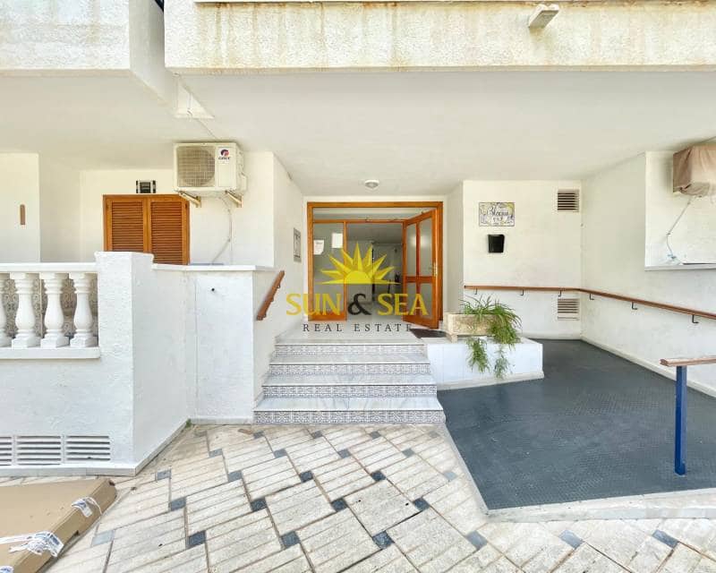 1 Zimmer Studio zu vermieten in La Mata mit Pool - 690 € (Ref: 9709151)