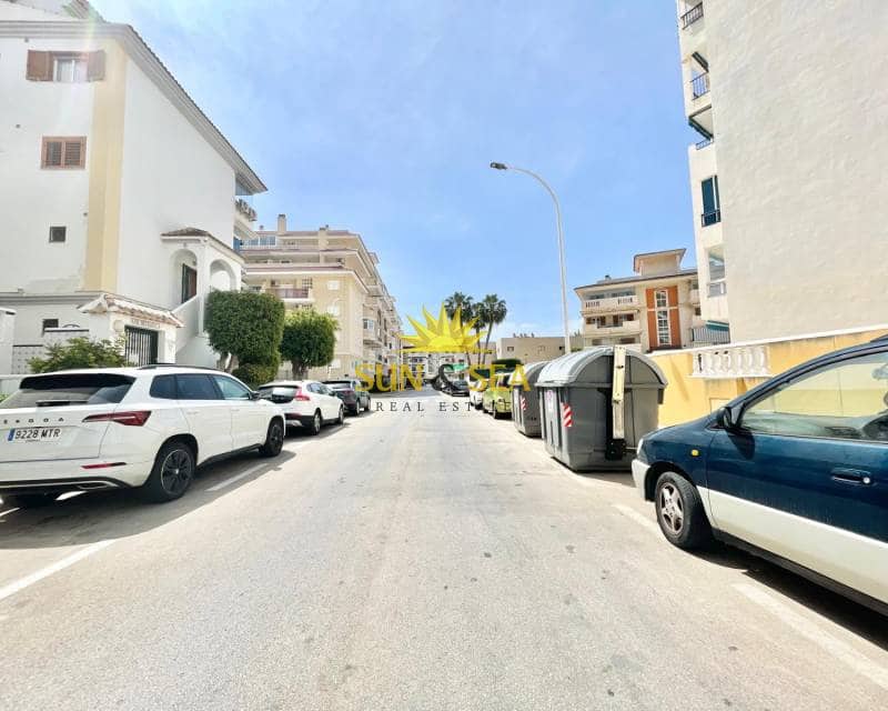 1 Zimmer Studio zu vermieten in La Mata mit Pool - 690 € (Ref: 9709151)