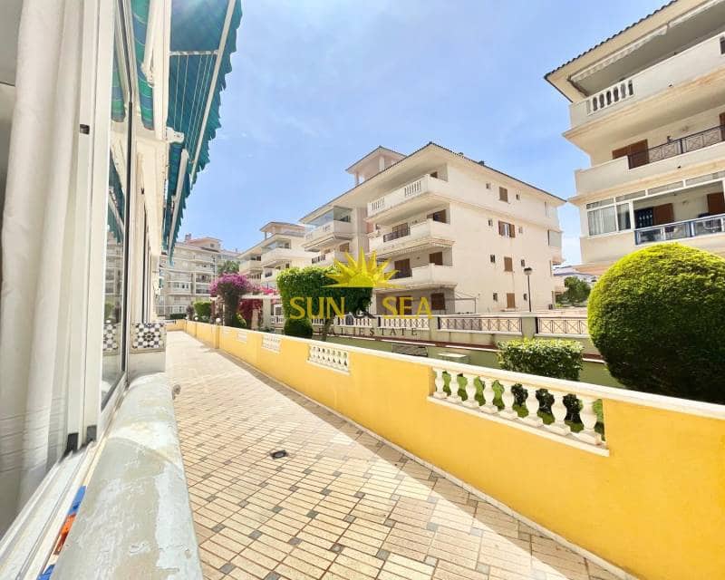 1 Zimmer Studio zu vermieten in La Mata mit Pool - 690 € (Ref: 9709151)