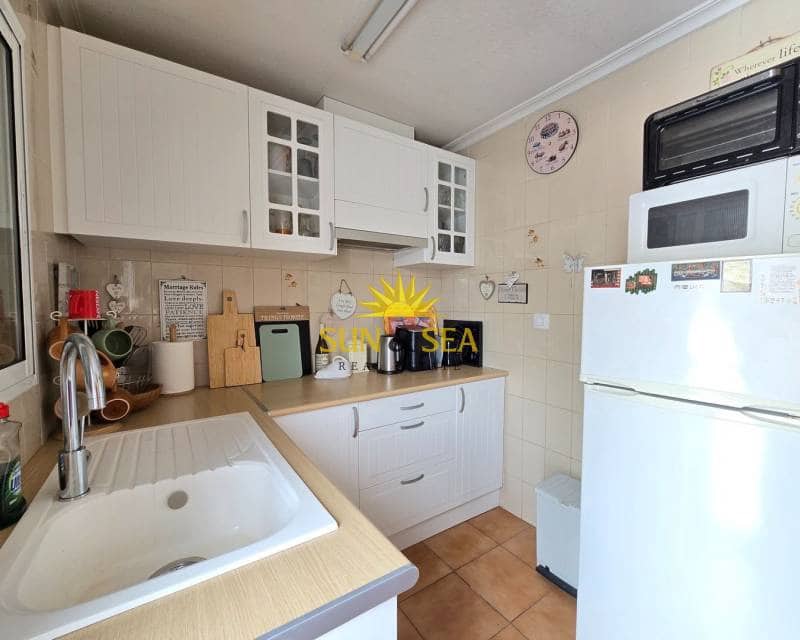 2 bedroom Townhouse for rent in Torrevieja with pool - € 1,150 (Ref: 9709153)