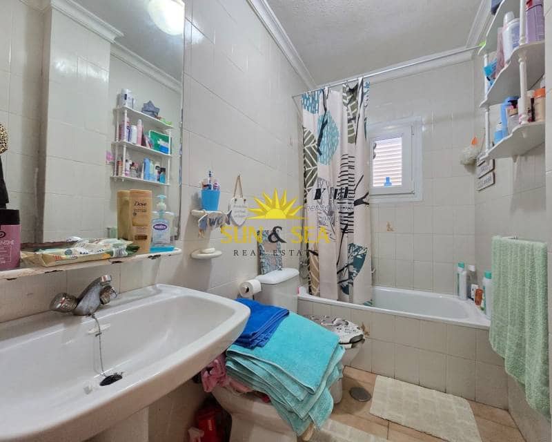 2 bedroom Townhouse for rent in Torrevieja with pool - € 1,150 (Ref: 9709153)