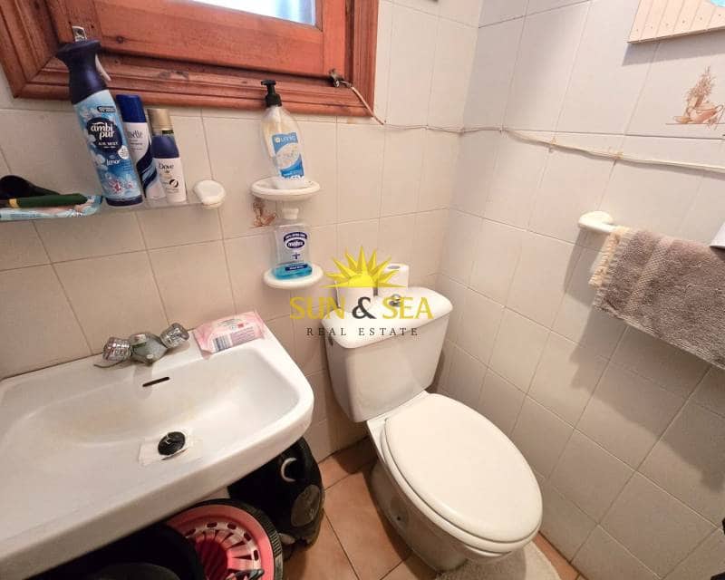 2 bedroom Townhouse for rent in Torrevieja with pool - € 1,150 (Ref: 9709153)