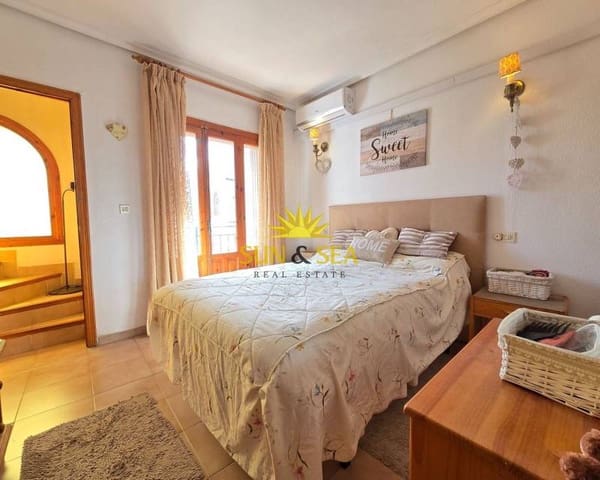 2 bedroom Townhouse for rent in Centro, Torrevieja with pool - € 1,150 (Ref: 9709153)