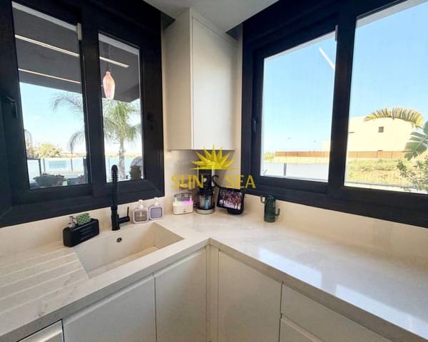 3 bedroom Villa for sale in Los Balcones - Los Altos, Torrevieja with pool garage - € 650,000 (Ref: 9715652)