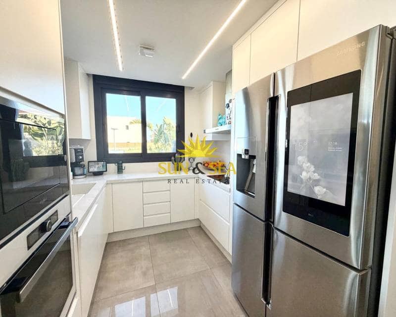 3 bedroom Villa for sale in Torrevieja with pool garage - € 650,000 (Ref: 9715652)