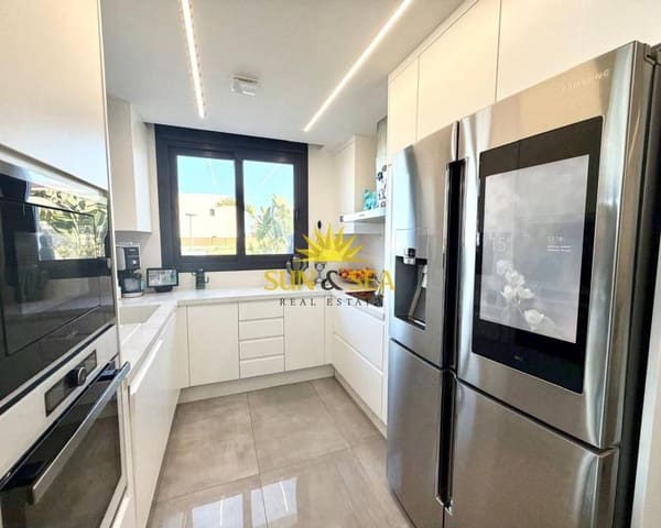 3 bedroom Villa for sale in Los Balcones - Los Altos, Torrevieja with pool garage - € 650,000 (Ref: 9715652)