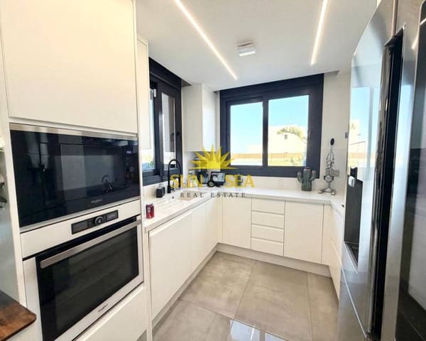 3 bedroom Villa for sale in Los Balcones - Los Altos, Torrevieja with pool garage - € 650,000 (Ref: 9715652)