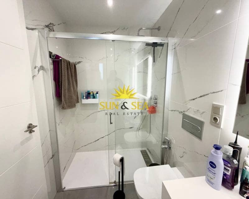 3 bedroom Villa for sale in Torrevieja with pool garage - € 650,000 (Ref: 9715652)