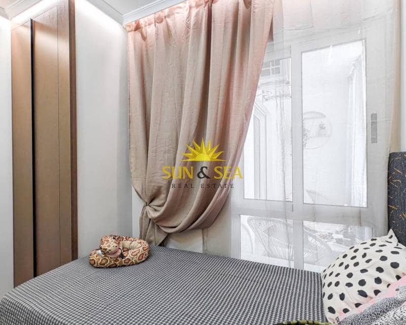 2 soverom Leilighet til salgs i Torrevieja - € 174 800 (Ref: 9716675)