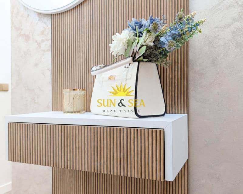 2 soverom Leilighet til salgs i Torrevieja - € 174 800 (Ref: 9716675)