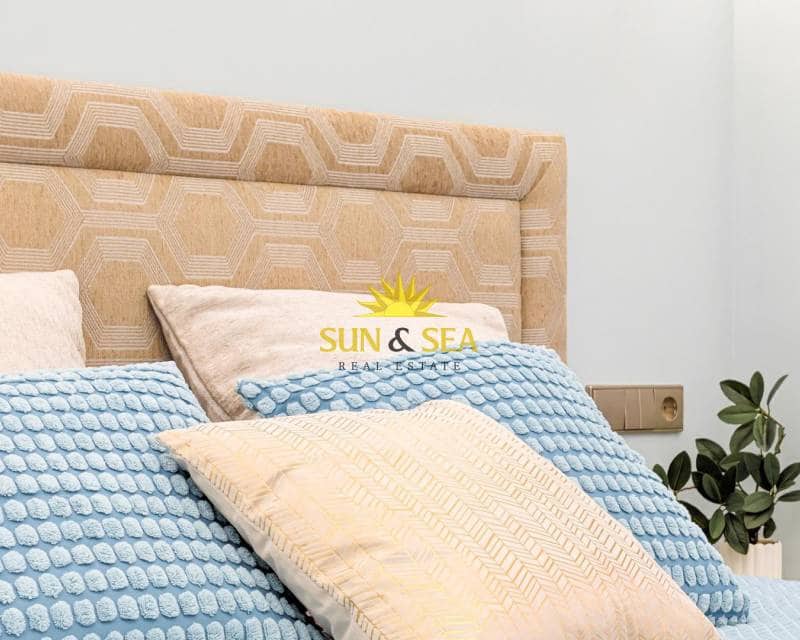 2 soverom Leilighet til salgs i Torrevieja - € 174 800 (Ref: 9716675)