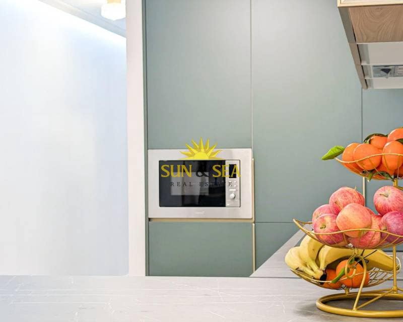 2 soverom Leilighet til salgs i Torrevieja - € 174 800 (Ref: 9716675)