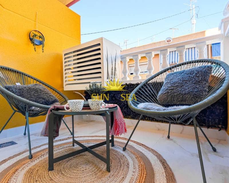 2 soverom Leilighet til salgs i Torrevieja - € 174 800 (Ref: 9716675)