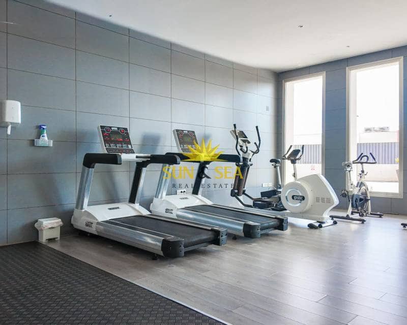 2 makuuhuone Kattohuoneisto myytävänä paikassa Villamartin mukana uima-altaan - 338 800 € (Ref: 9716676)