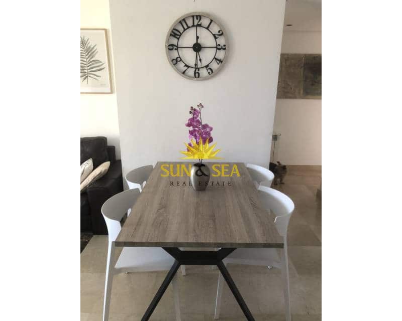 2 bedroom Apartment for rent in Roda with pool - € 1,200 (Ref: 9723867)